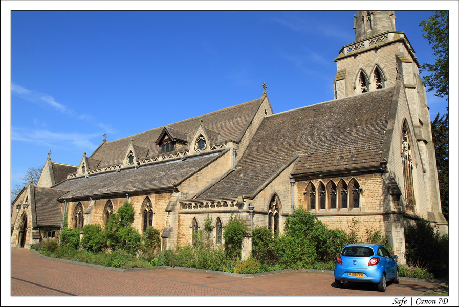 2011 - 04 - Peterborough 11